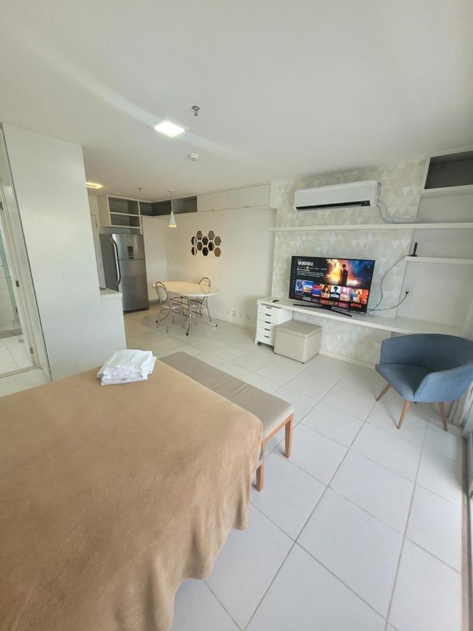 Vision Executive Premium XV Aparthotel Brasilia Exterior foto